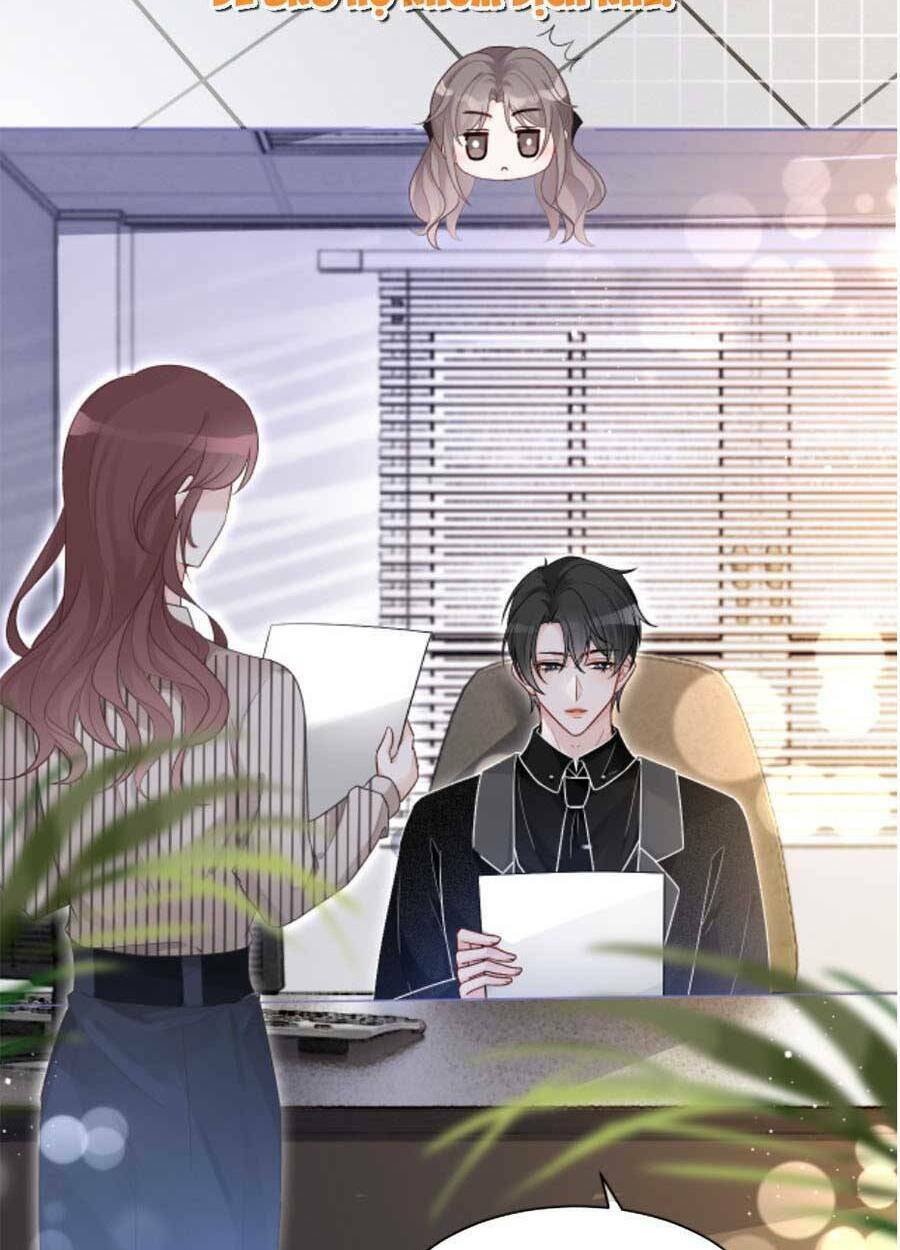 Được Các Anh Trai Chiều Chuộng Tôi Trở Nên Ngang Tàng: Chapter 92
