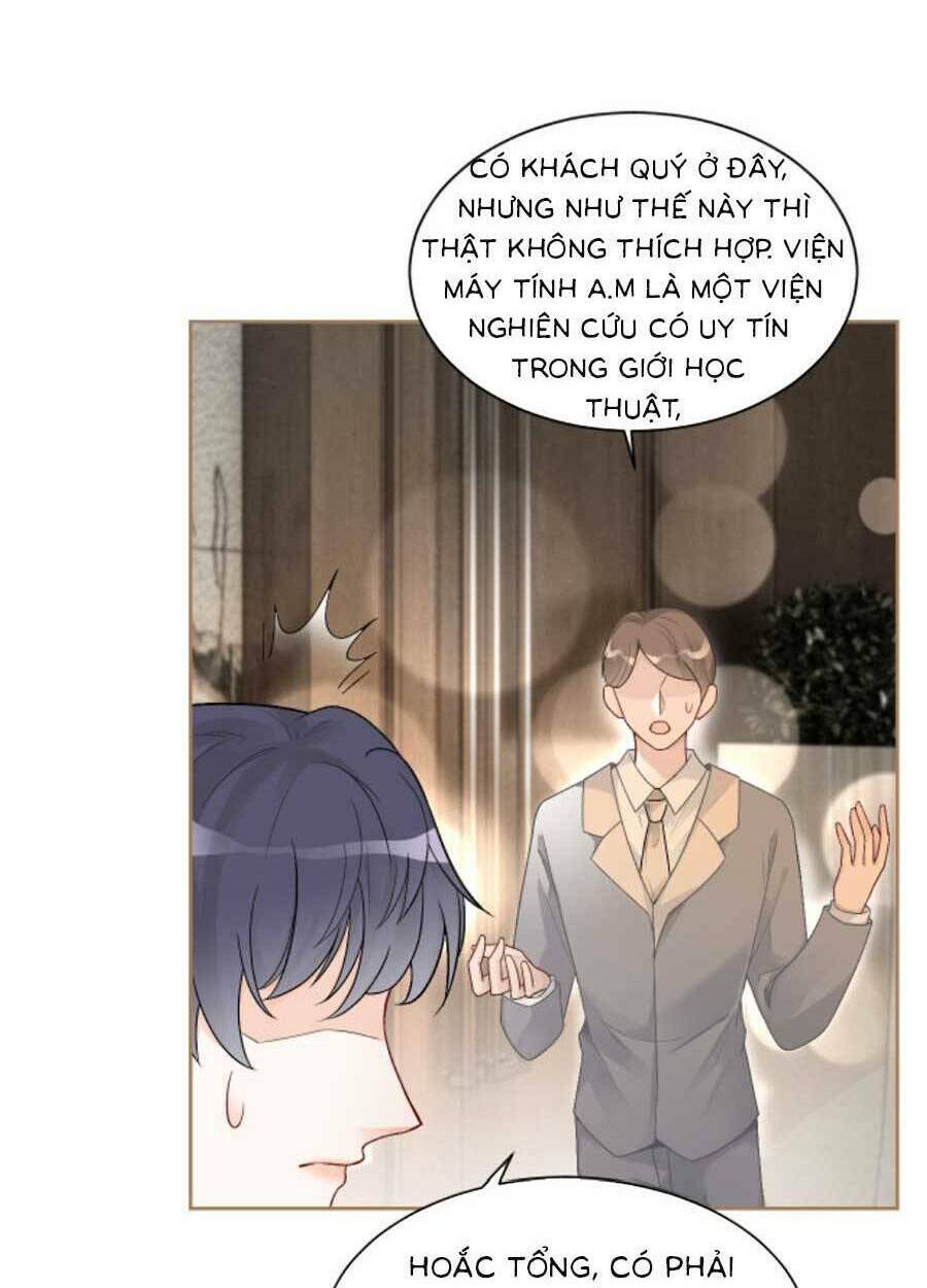 Được Các Anh Trai Chiều Chuộng Tôi Trở Nên Ngang Tàng: Chapter 92