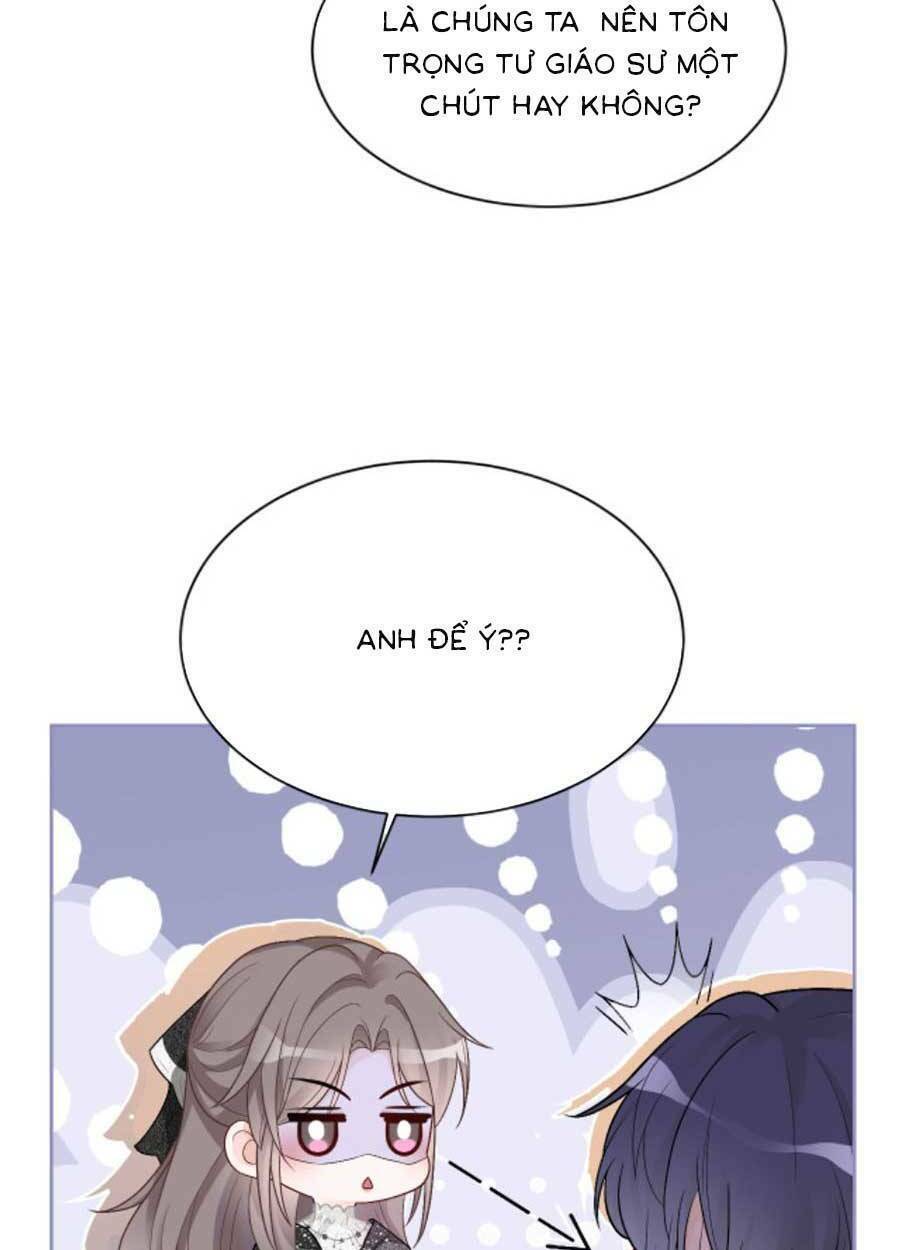 Được Các Anh Trai Chiều Chuộng Tôi Trở Nên Ngang Tàng: Chapter 92