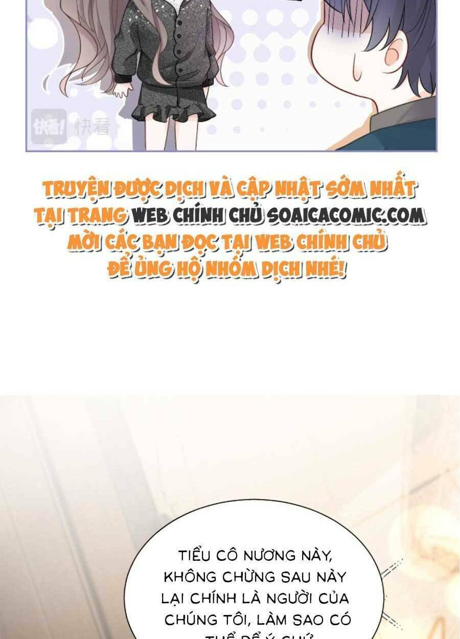 Được Các Anh Trai Chiều Chuộng Tôi Trở Nên Ngang Tàng: Chapter 92