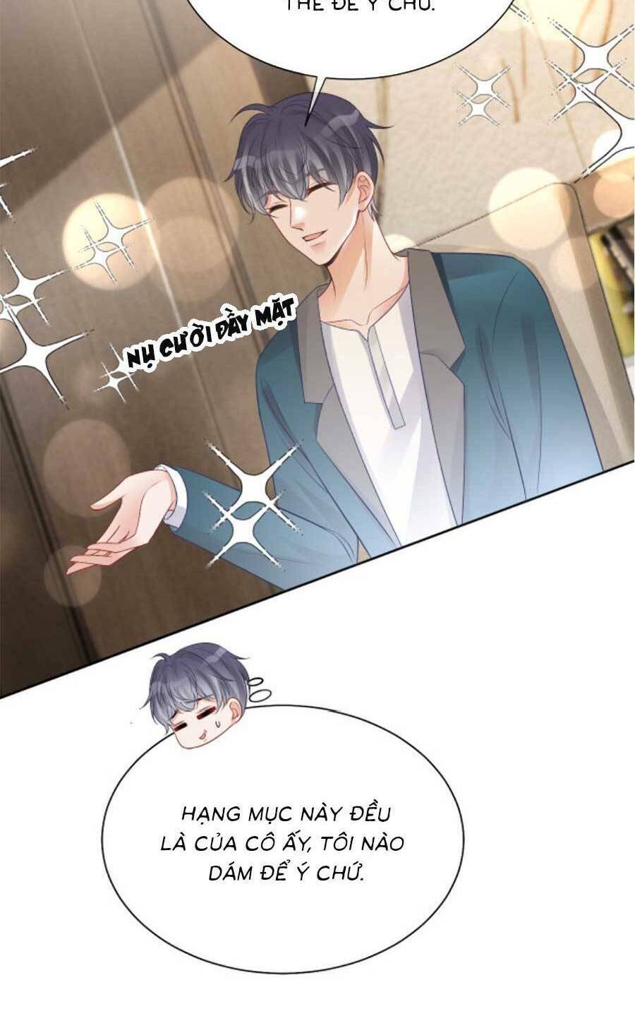Được Các Anh Trai Chiều Chuộng Tôi Trở Nên Ngang Tàng: Chapter 92