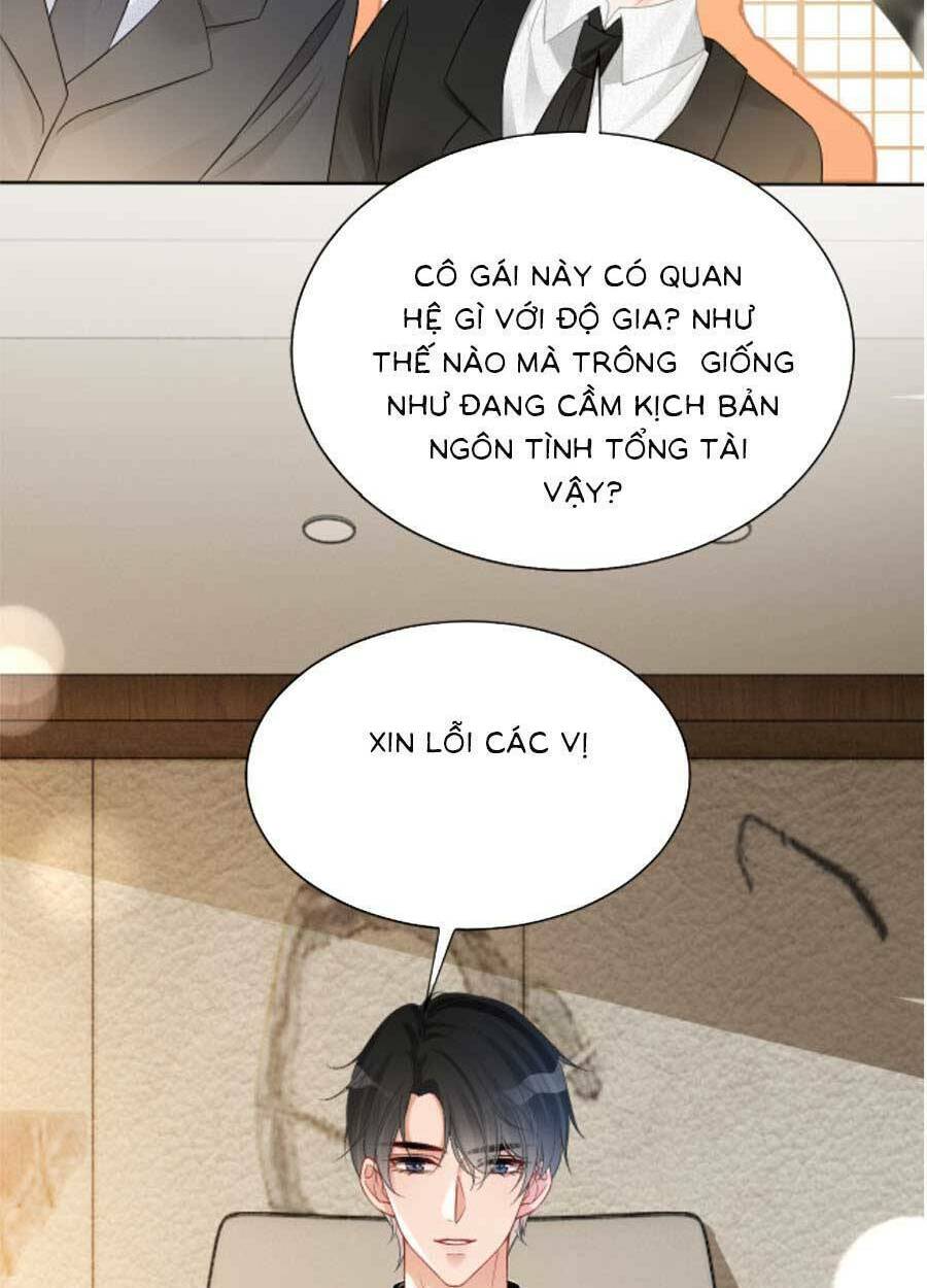 Được Các Anh Trai Chiều Chuộng Tôi Trở Nên Ngang Tàng: Chapter 92