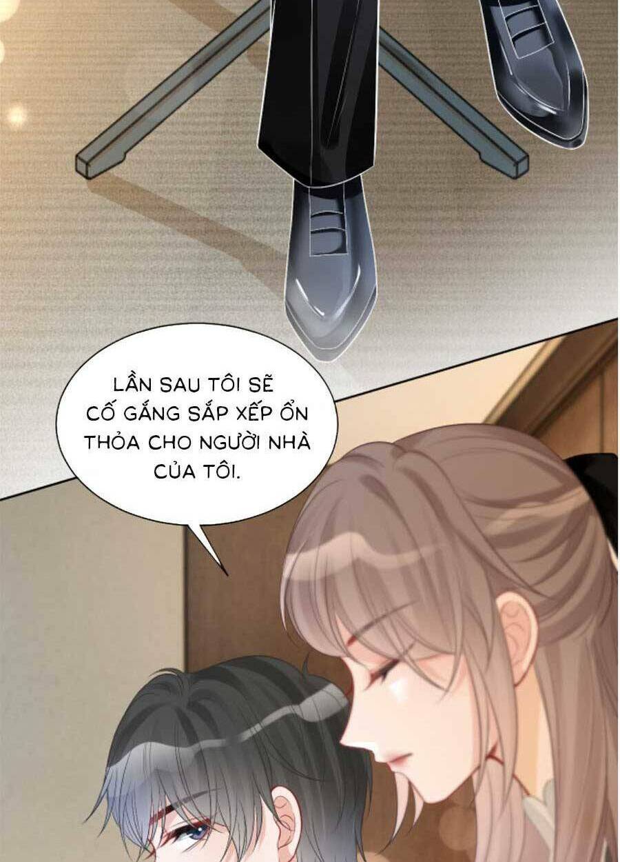 Được Các Anh Trai Chiều Chuộng Tôi Trở Nên Ngang Tàng: Chapter 92