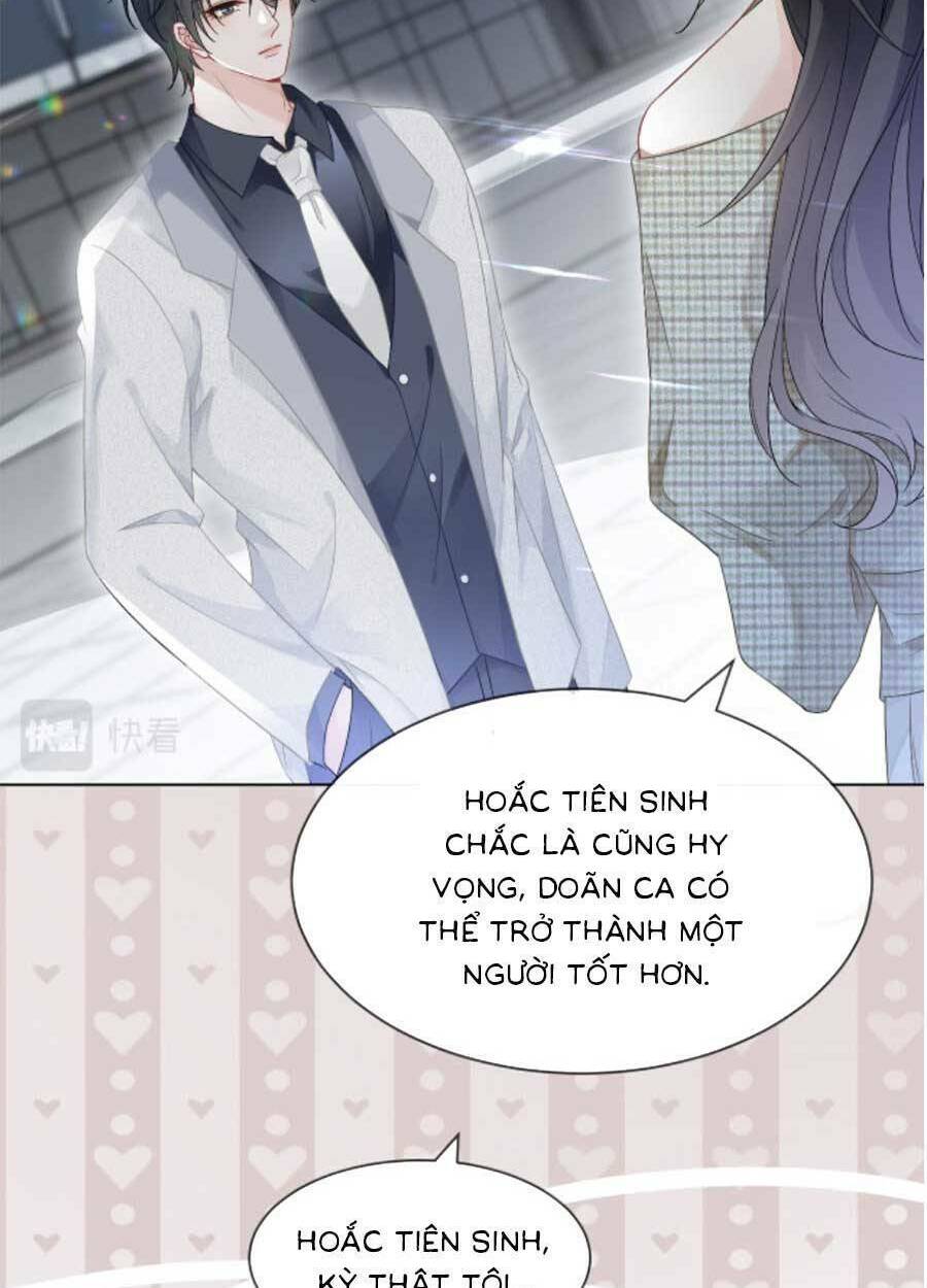 Được Các Anh Trai Chiều Chuộng Tôi Trở Nên Ngang Tàng: Chapter 94