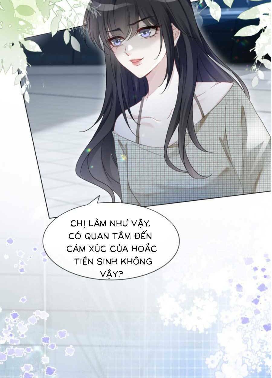 Được Các Anh Trai Chiều Chuộng Tôi Trở Nên Ngang Tàng: Chapter 94