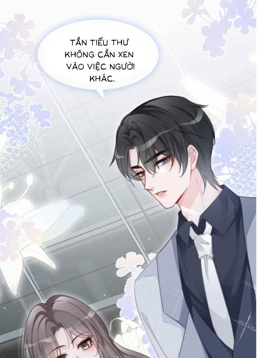 Được Các Anh Trai Chiều Chuộng Tôi Trở Nên Ngang Tàng: Chapter 94