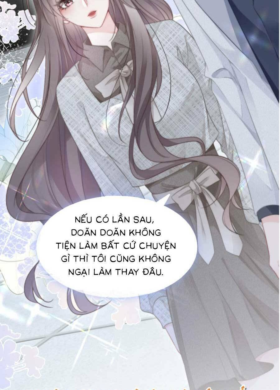 Được Các Anh Trai Chiều Chuộng Tôi Trở Nên Ngang Tàng: Chapter 94