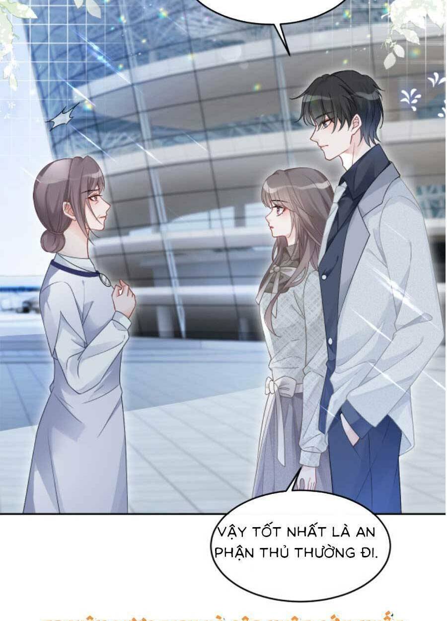 Được Các Anh Trai Chiều Chuộng Tôi Trở Nên Ngang Tàng: Chapter 94