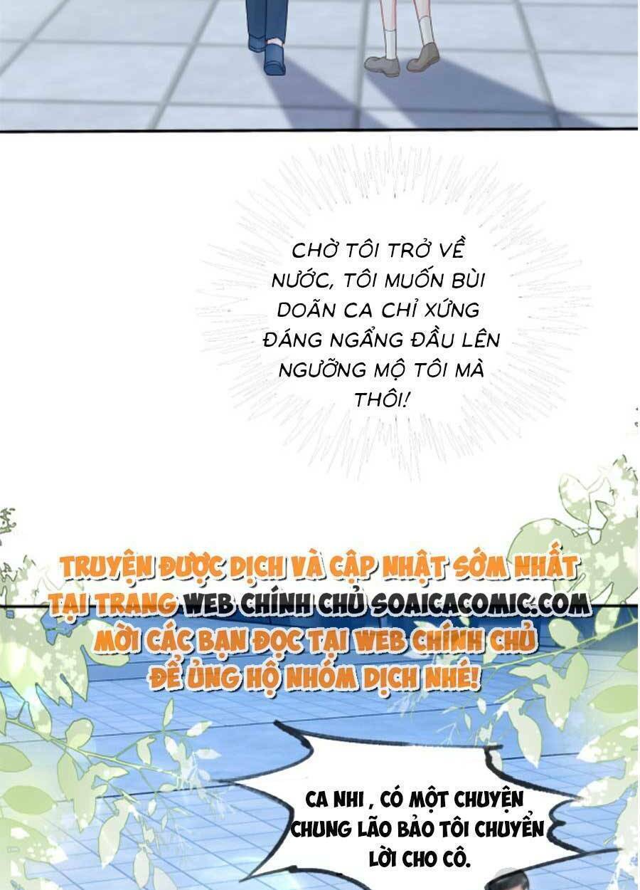 Được Các Anh Trai Chiều Chuộng Tôi Trở Nên Ngang Tàng: Chapter 94