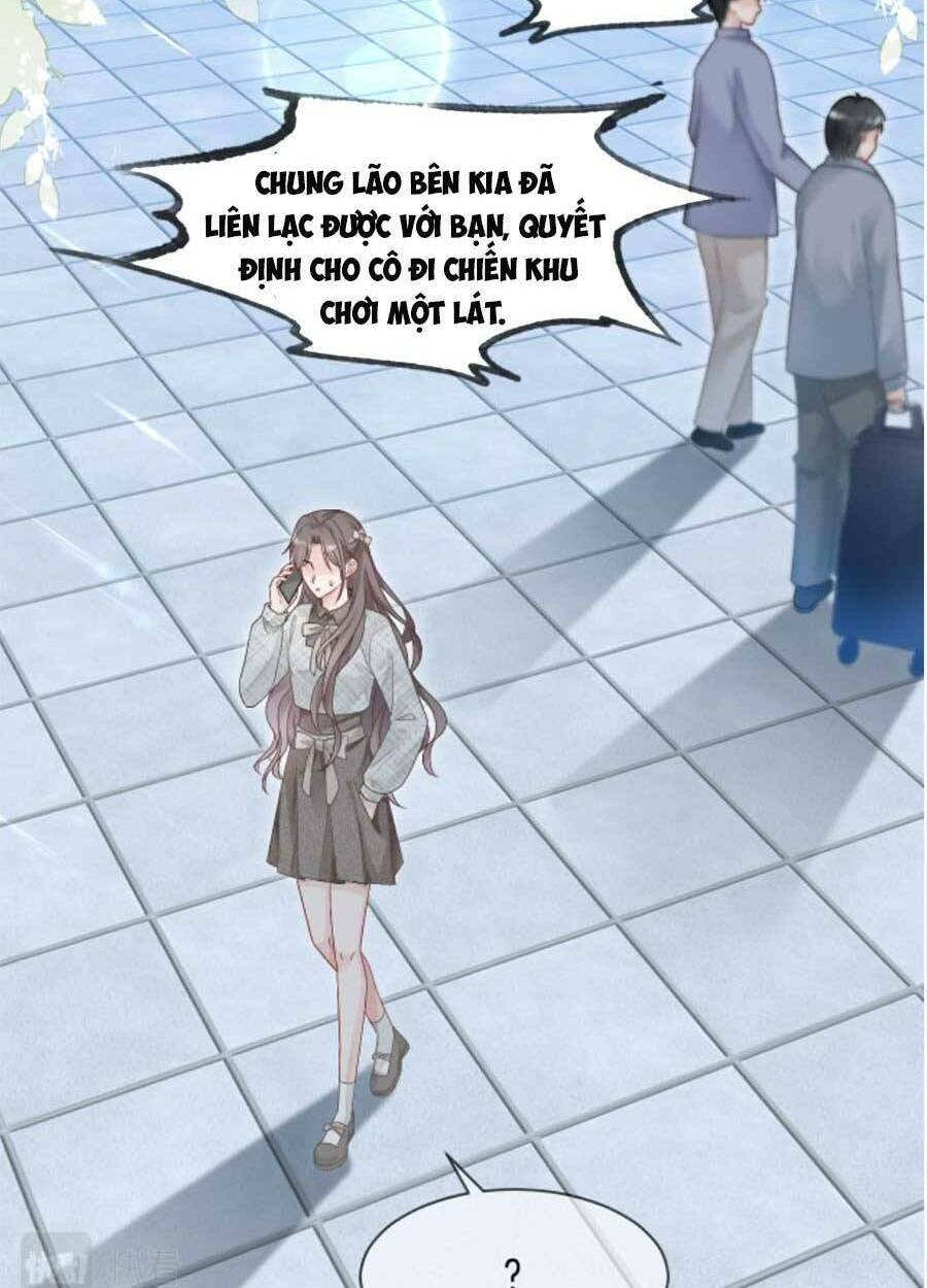 Được Các Anh Trai Chiều Chuộng Tôi Trở Nên Ngang Tàng: Chapter 94