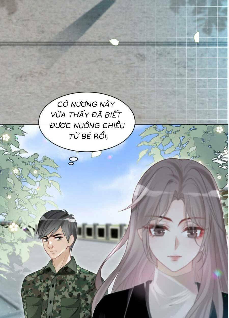 Được Các Anh Trai Chiều Chuộng Tôi Trở Nên Ngang Tàng: Chapter 94