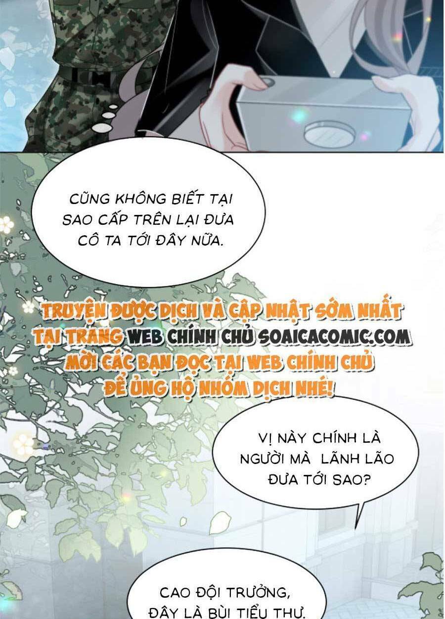 Được Các Anh Trai Chiều Chuộng Tôi Trở Nên Ngang Tàng: Chapter 94