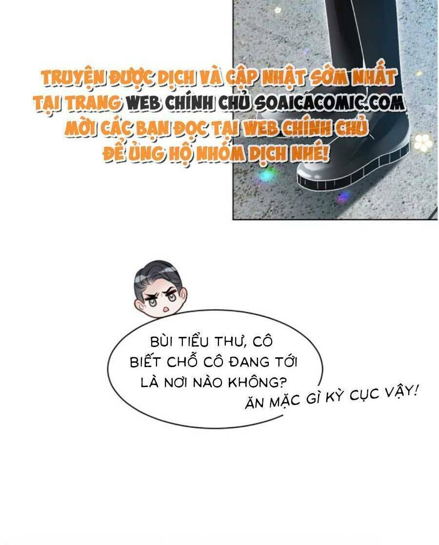 Được Các Anh Trai Chiều Chuộng Tôi Trở Nên Ngang Tàng: Chapter 94