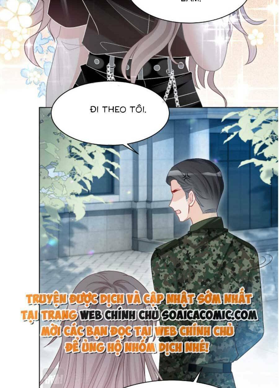 Được Các Anh Trai Chiều Chuộng Tôi Trở Nên Ngang Tàng: Chapter 94