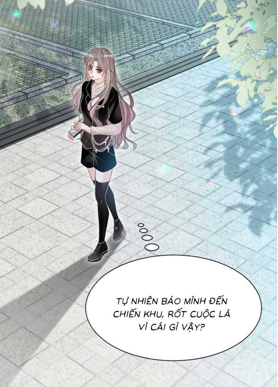 Được Các Anh Trai Chiều Chuộng Tôi Trở Nên Ngang Tàng: Chapter 94
