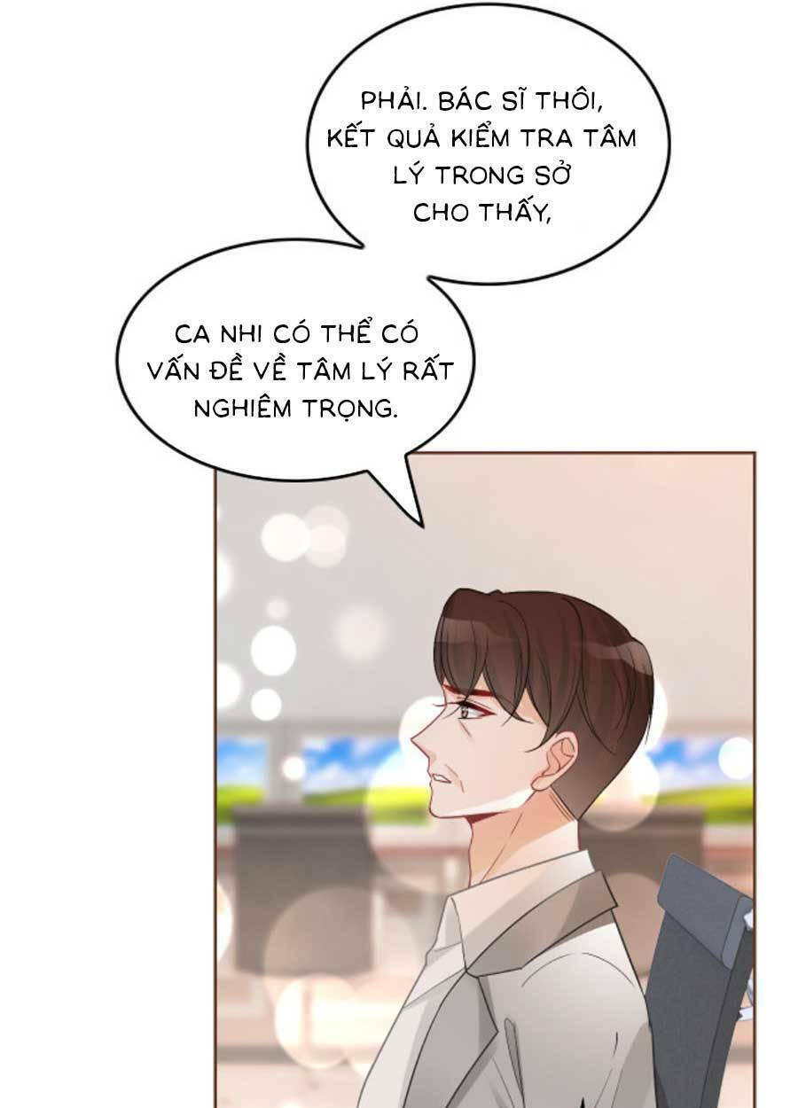 Được Các Anh Trai Chiều Chuộng Tôi Trở Nên Ngang Tàng: Chapter 94