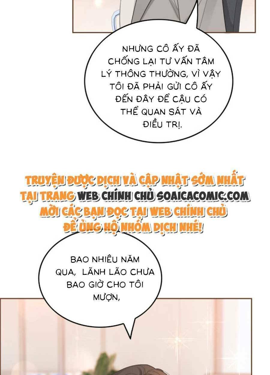 Được Các Anh Trai Chiều Chuộng Tôi Trở Nên Ngang Tàng: Chapter 94