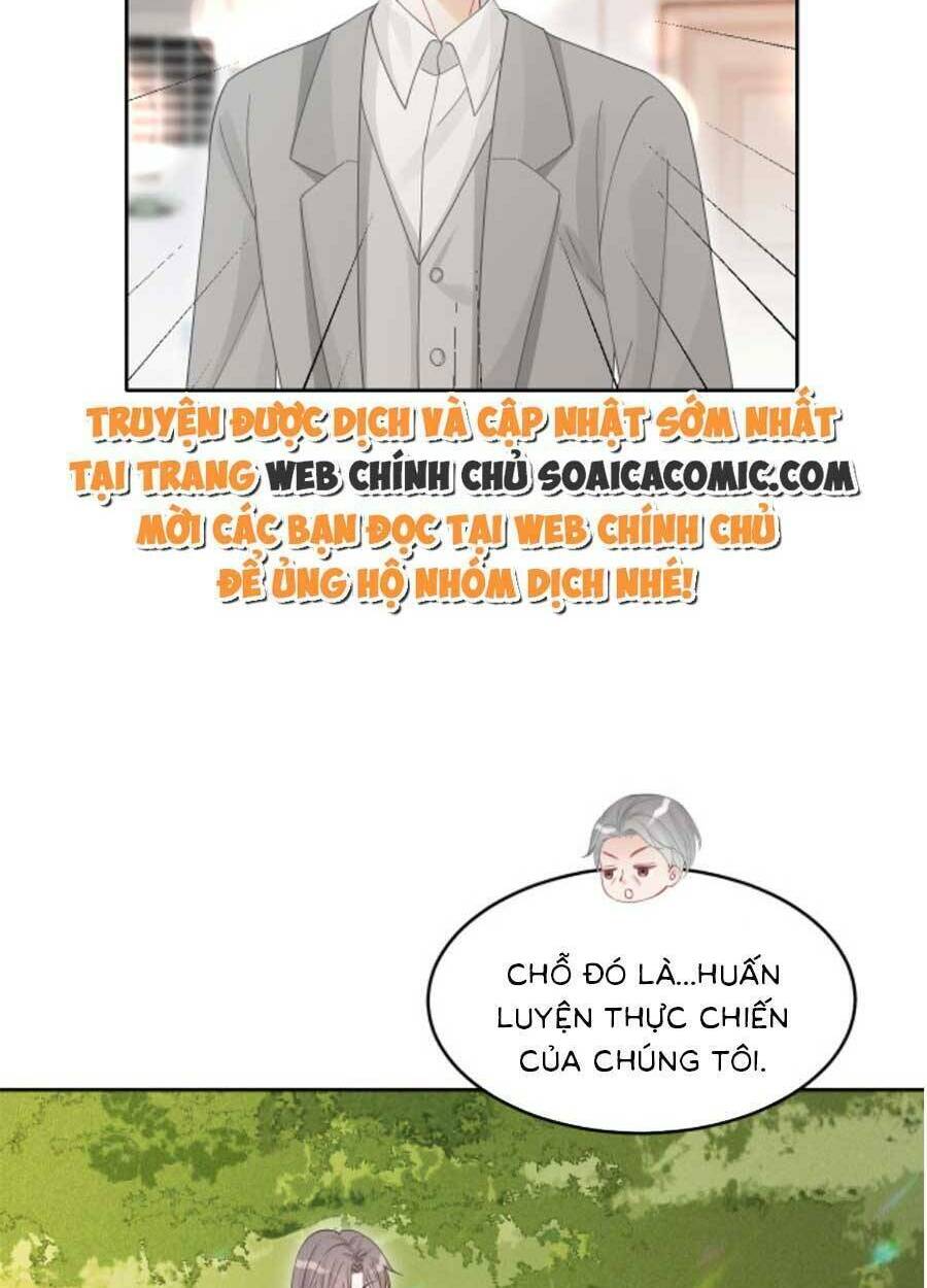 Được Các Anh Trai Chiều Chuộng Tôi Trở Nên Ngang Tàng: Chapter 94