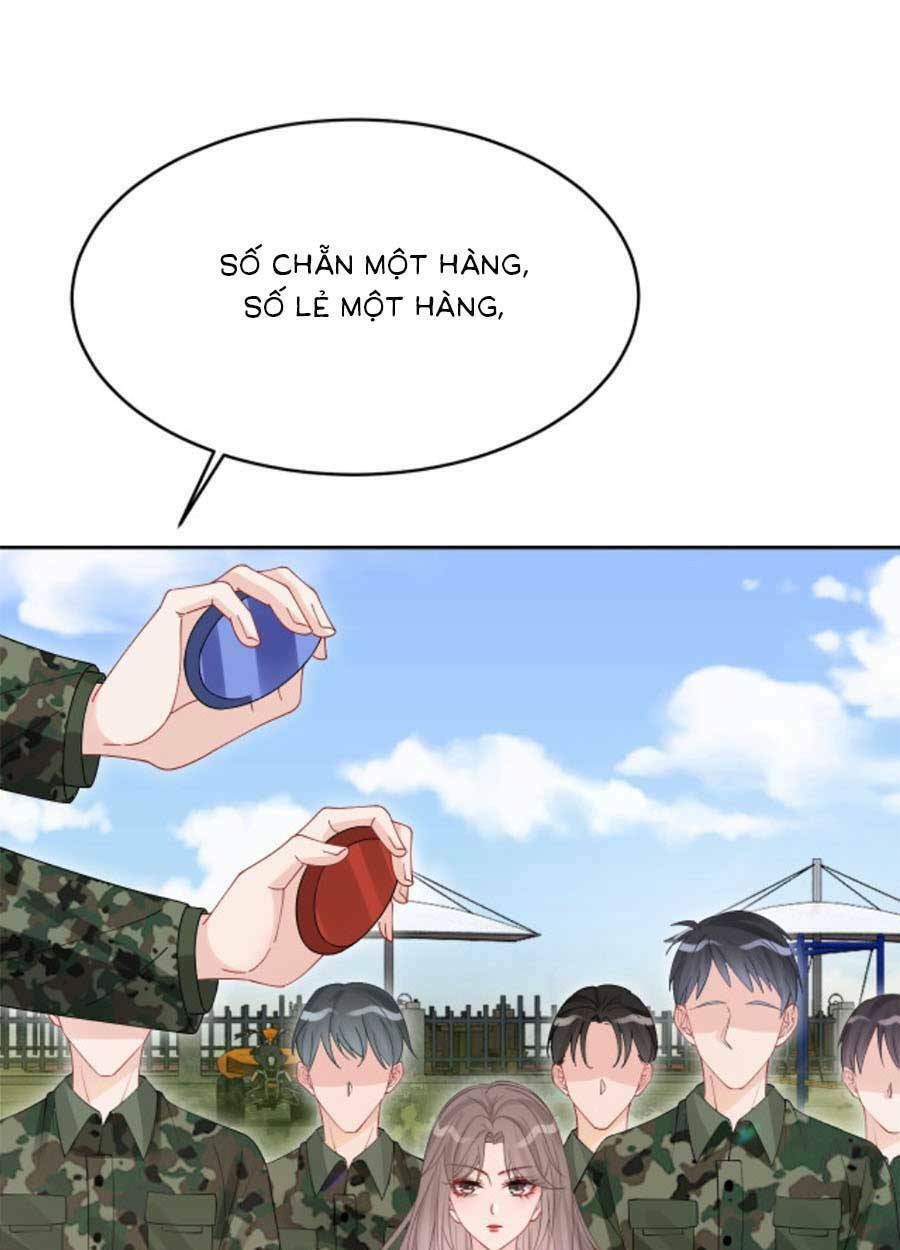 Được Các Anh Trai Chiều Chuộng Tôi Trở Nên Ngang Tàng: Chapter 94