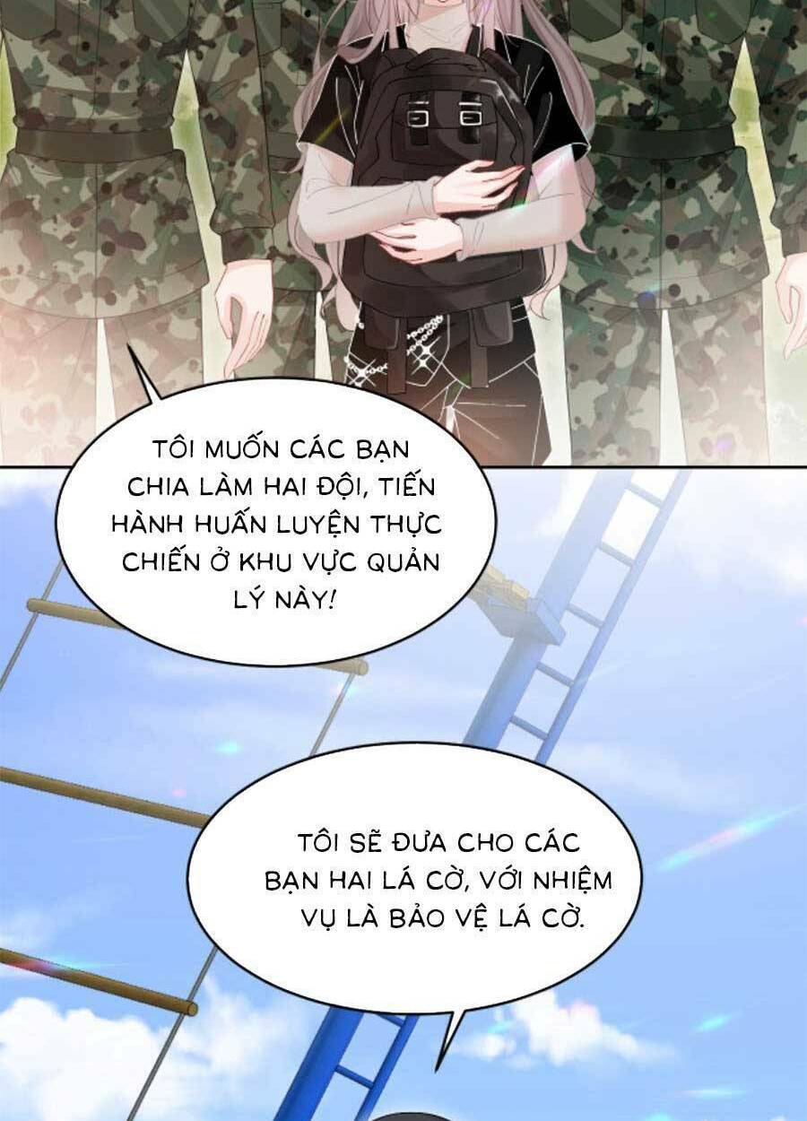 Được Các Anh Trai Chiều Chuộng Tôi Trở Nên Ngang Tàng: Chapter 94
