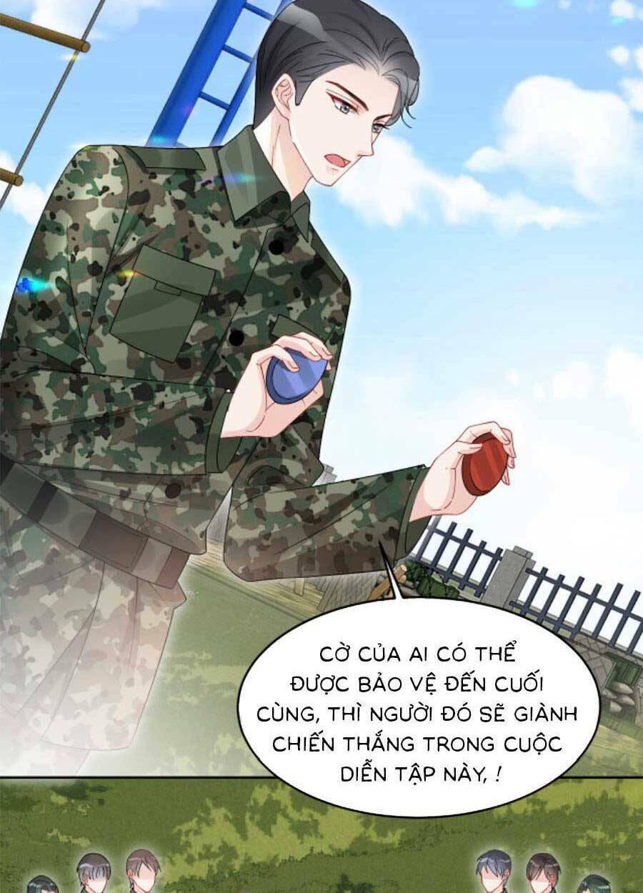 Được Các Anh Trai Chiều Chuộng Tôi Trở Nên Ngang Tàng: Chapter 94