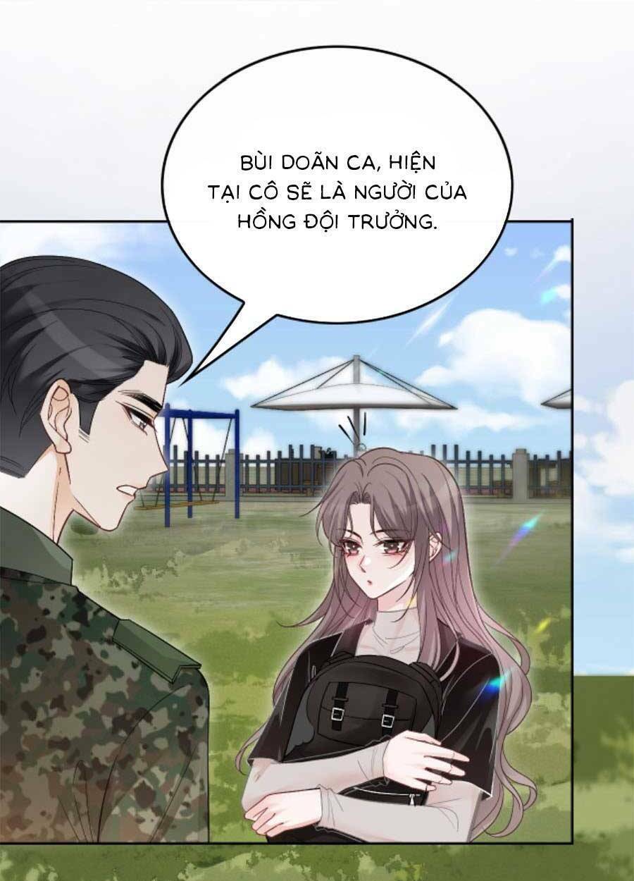 Được Các Anh Trai Chiều Chuộng Tôi Trở Nên Ngang Tàng: Chapter 94