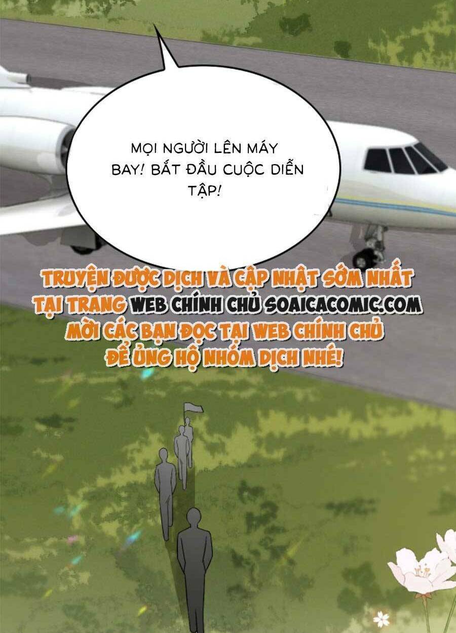 Được Các Anh Trai Chiều Chuộng Tôi Trở Nên Ngang Tàng: Chapter 94