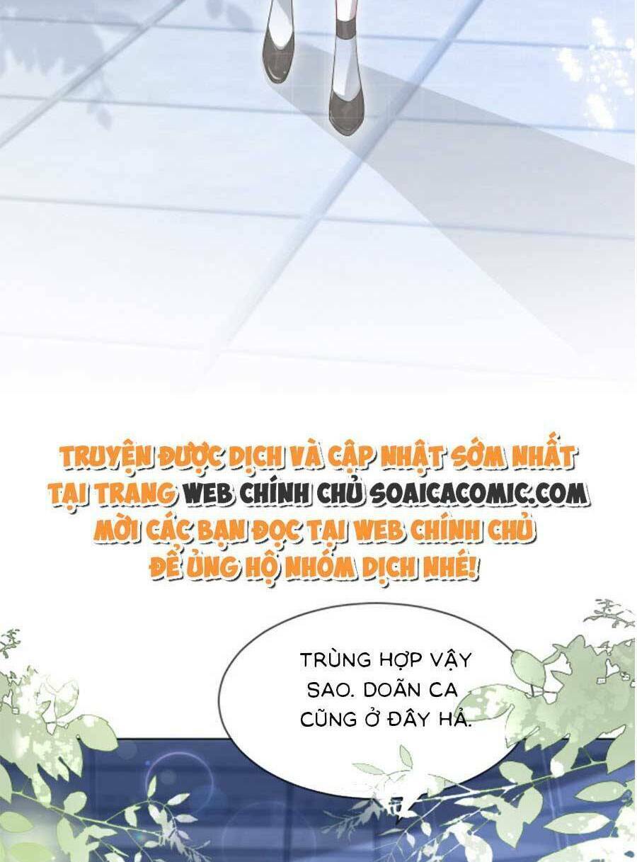 Được Các Anh Trai Chiều Chuộng Tôi Trở Nên Ngang Tàng: Chapter 94