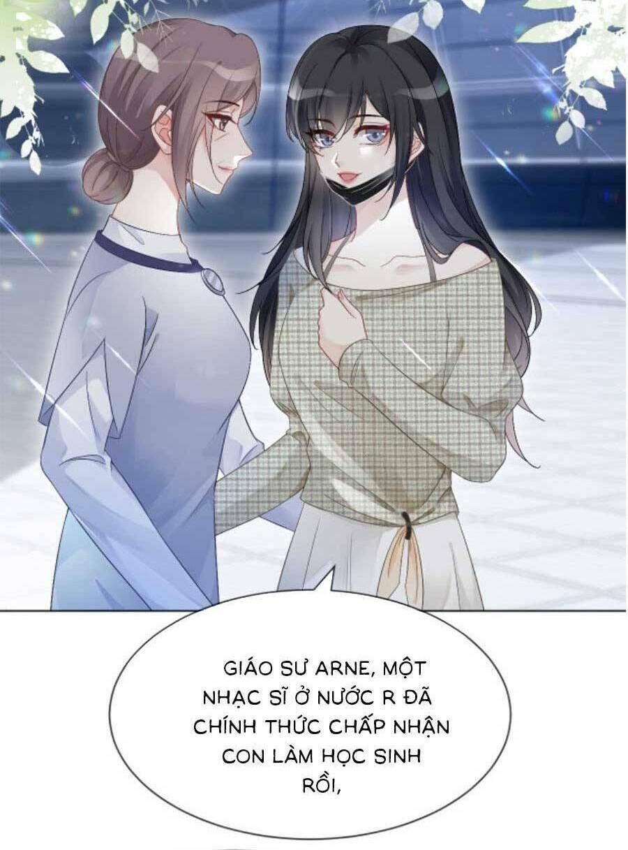 Được Các Anh Trai Chiều Chuộng Tôi Trở Nên Ngang Tàng: Chapter 94