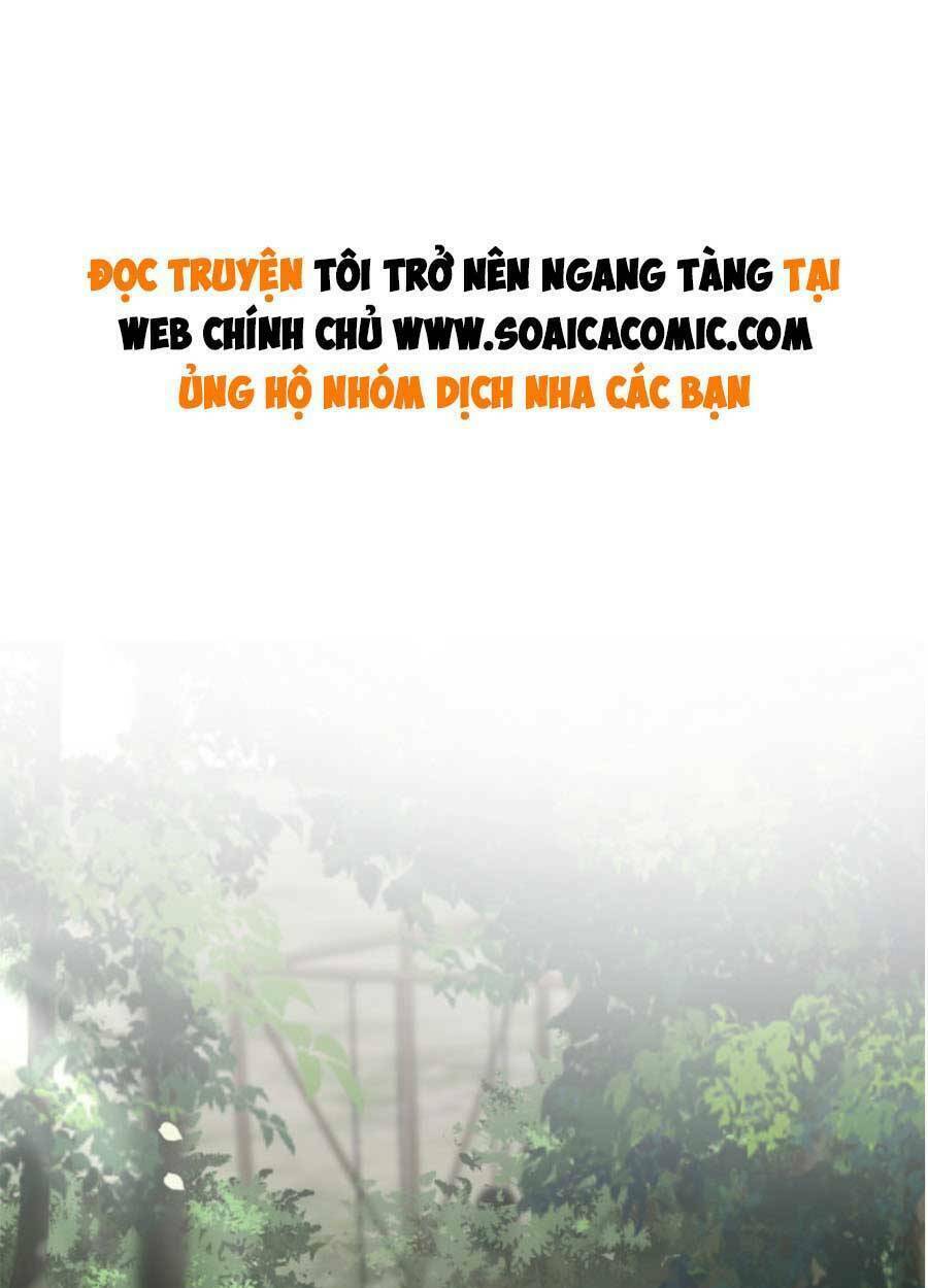 Được Các Anh Trai Chiều Chuộng Tôi Trở Nên Ngang Tàng: Chapter 95