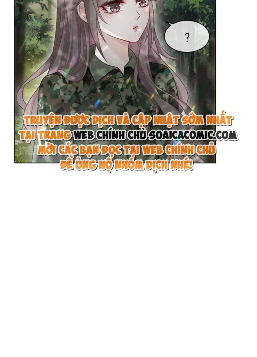 Được Các Anh Trai Chiều Chuộng Tôi Trở Nên Ngang Tàng: Chapter 95