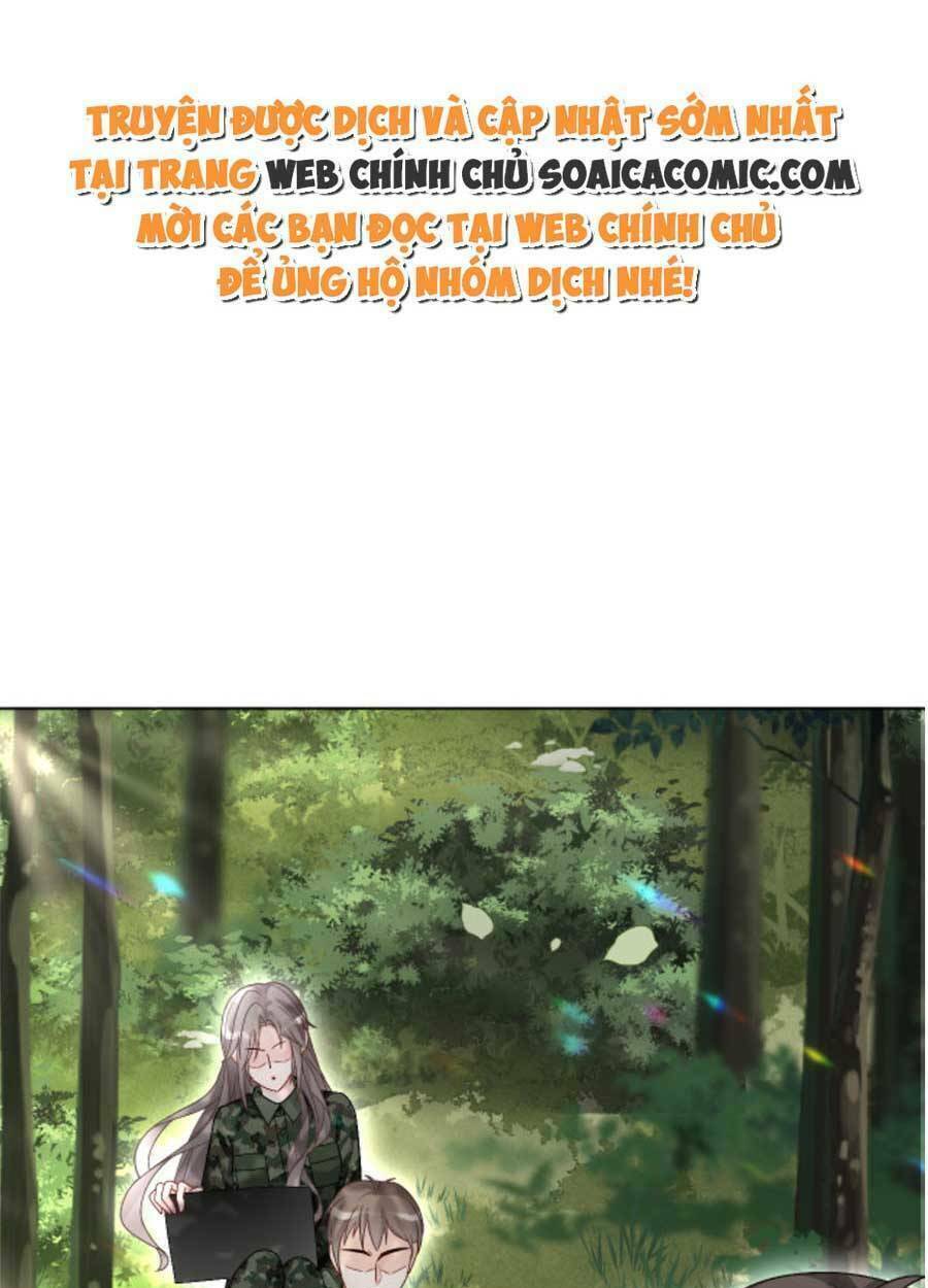 Được Các Anh Trai Chiều Chuộng Tôi Trở Nên Ngang Tàng: Chapter 95