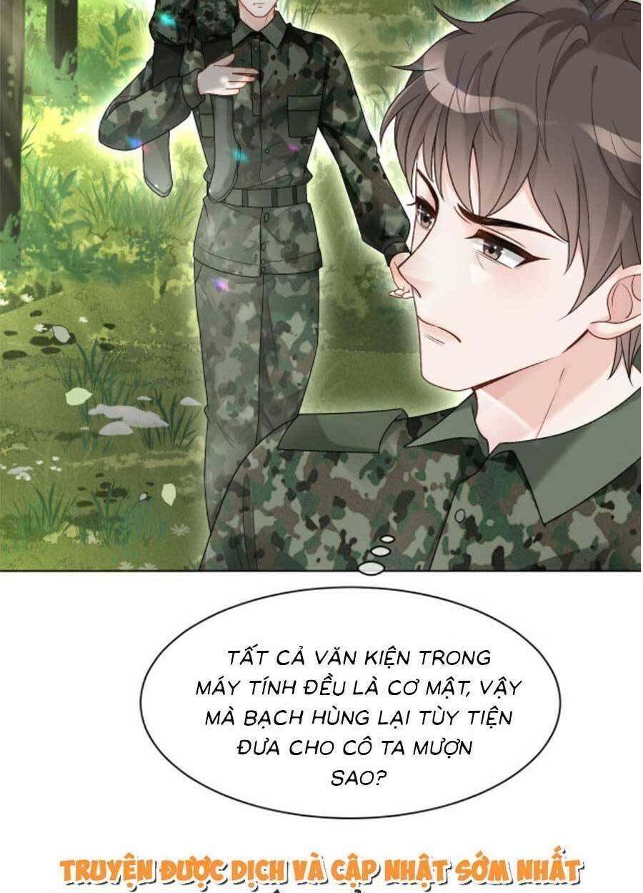 Được Các Anh Trai Chiều Chuộng Tôi Trở Nên Ngang Tàng: Chapter 95