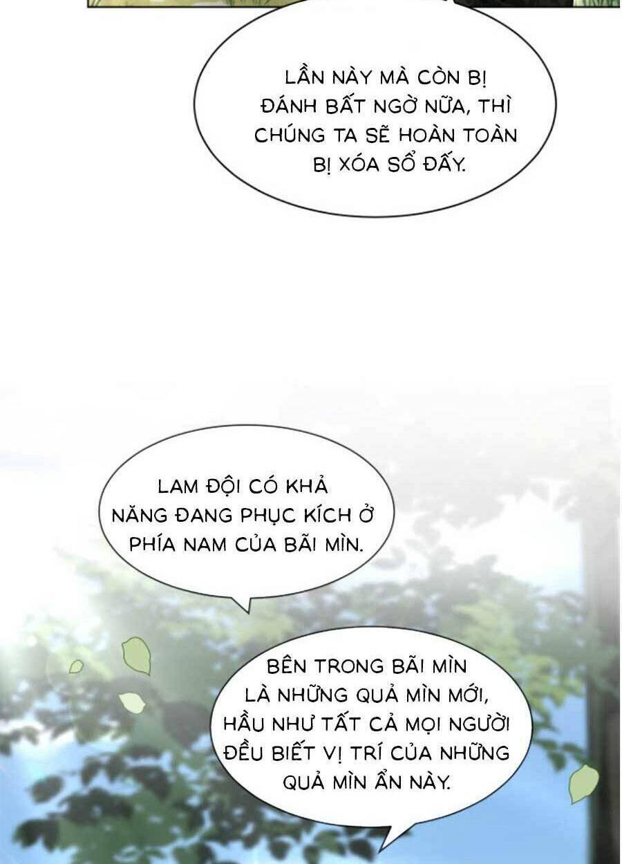 Được Các Anh Trai Chiều Chuộng Tôi Trở Nên Ngang Tàng: Chapter 95