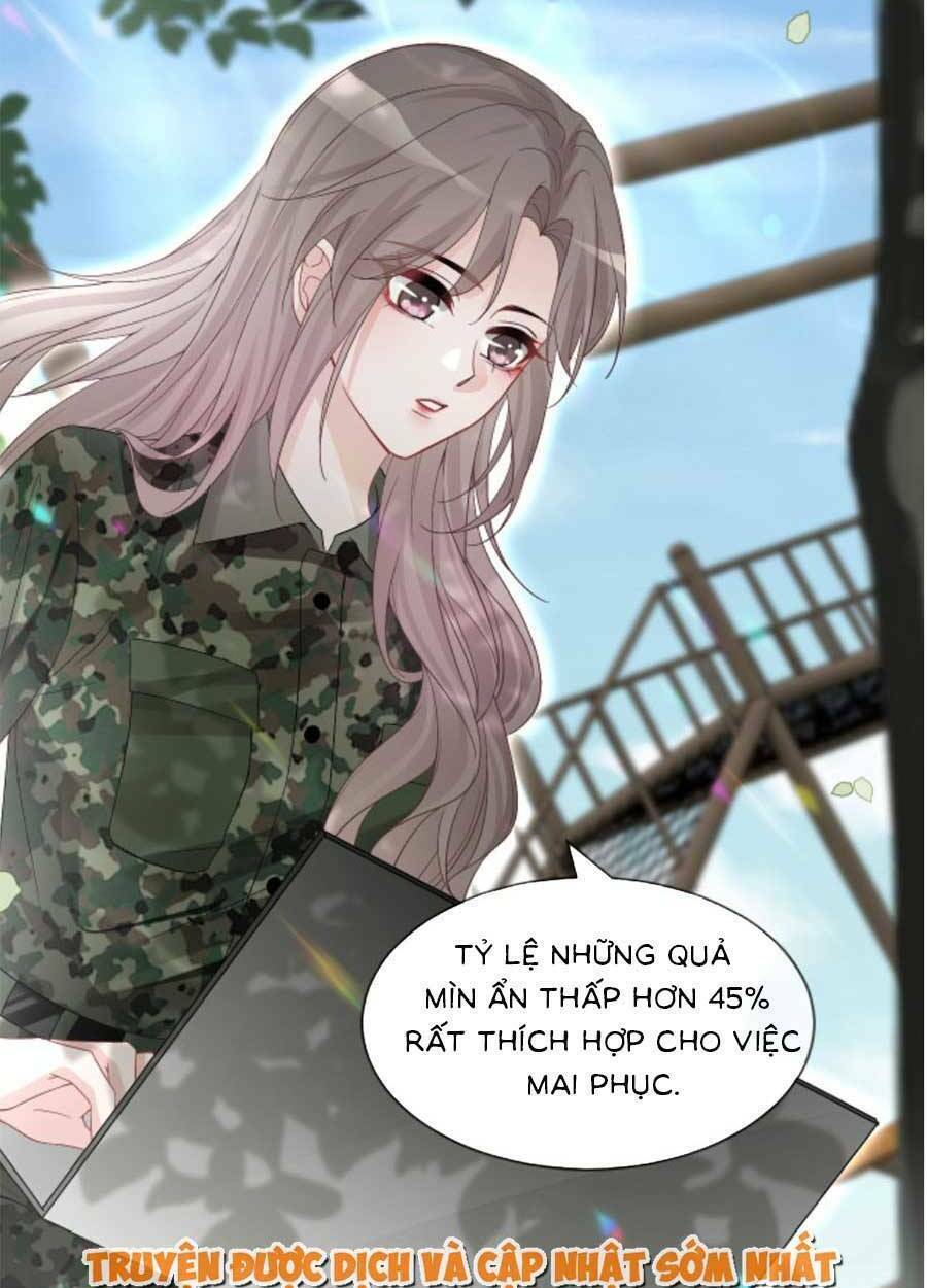 Được Các Anh Trai Chiều Chuộng Tôi Trở Nên Ngang Tàng: Chapter 95