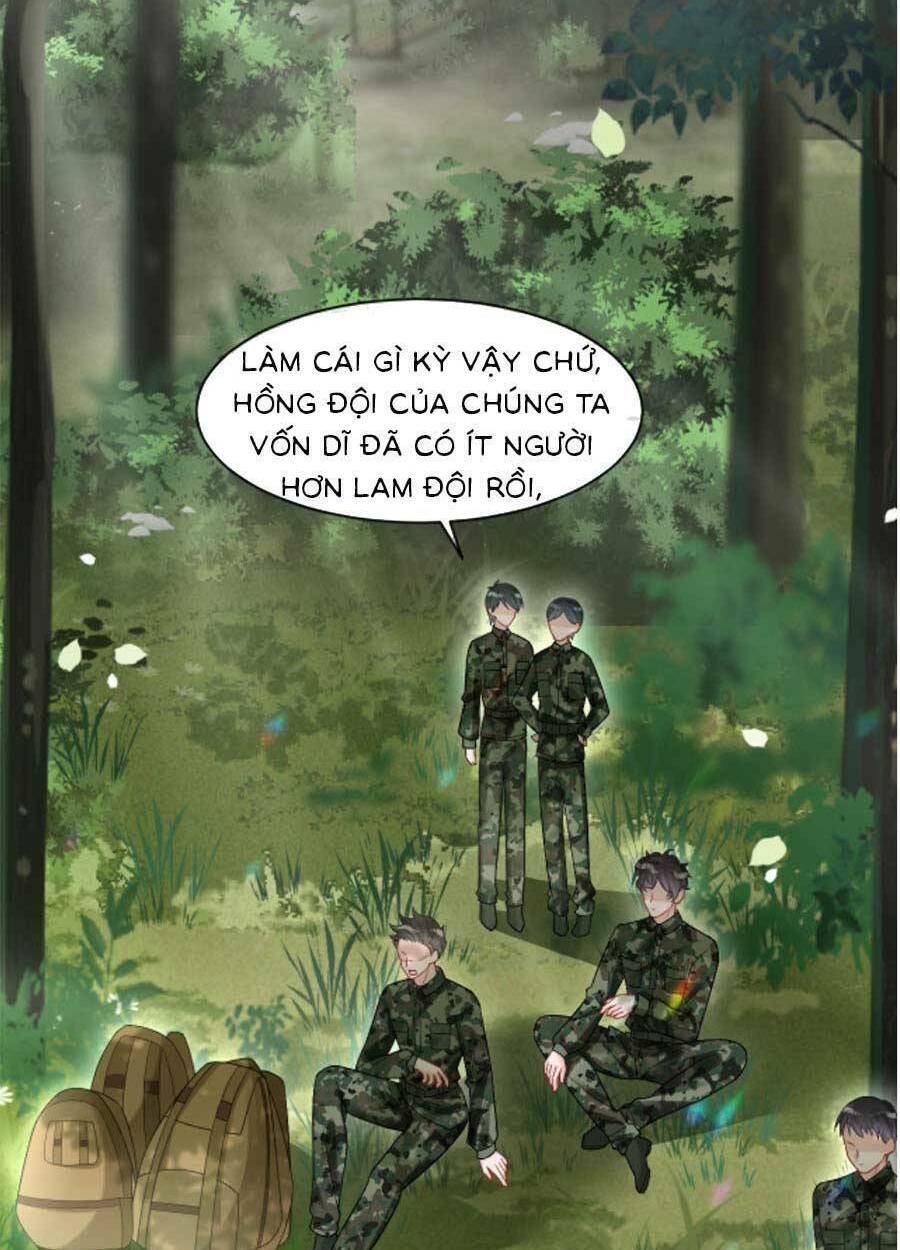 Được Các Anh Trai Chiều Chuộng Tôi Trở Nên Ngang Tàng: Chapter 95