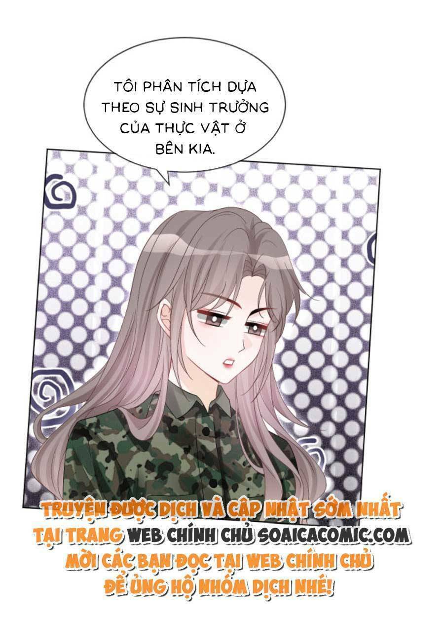 Được Các Anh Trai Chiều Chuộng Tôi Trở Nên Ngang Tàng: Chapter 95