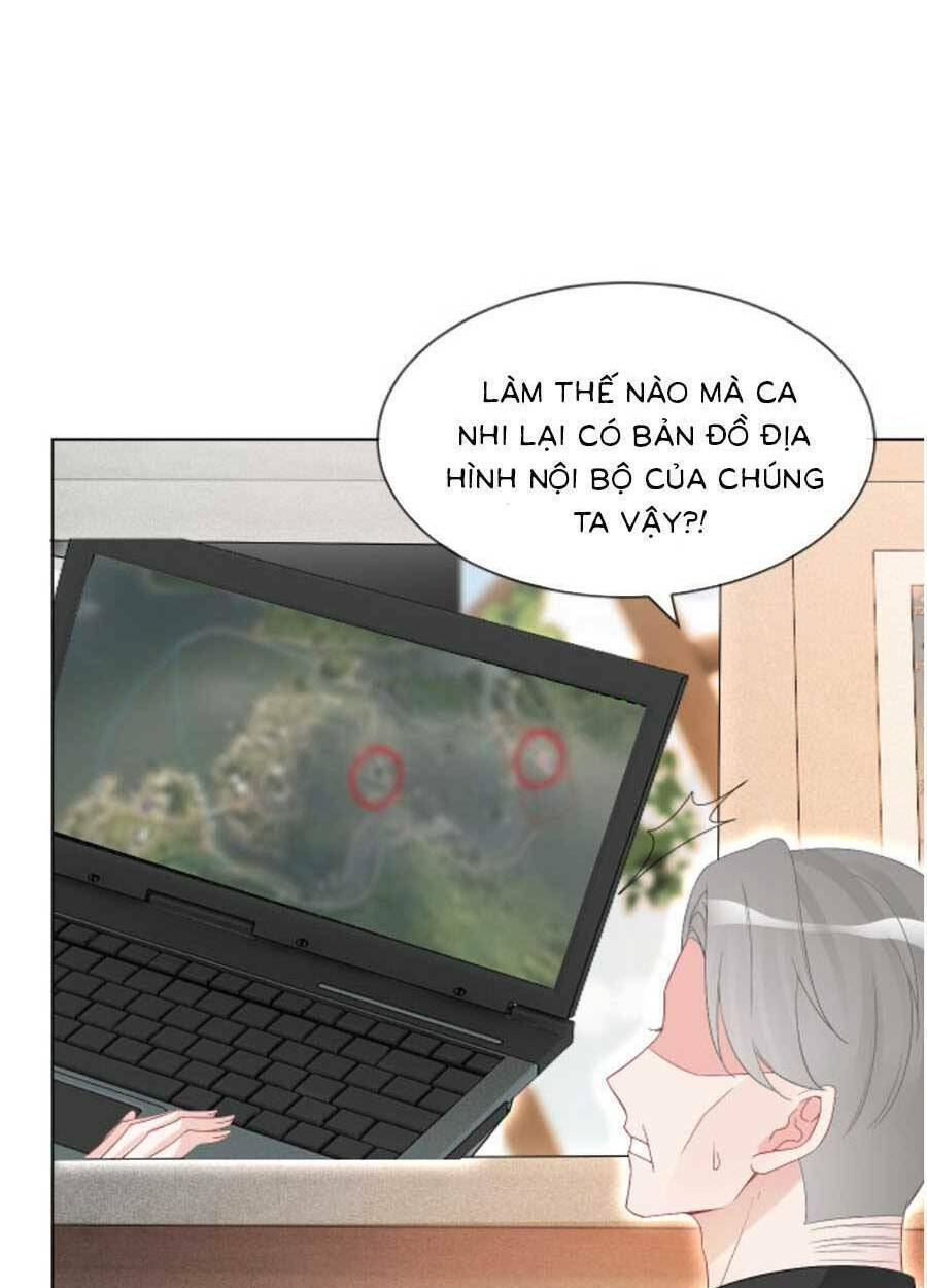 Được Các Anh Trai Chiều Chuộng Tôi Trở Nên Ngang Tàng: Chapter 95