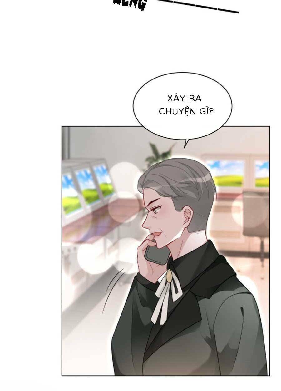 Được Các Anh Trai Chiều Chuộng Tôi Trở Nên Ngang Tàng: Chapter 95