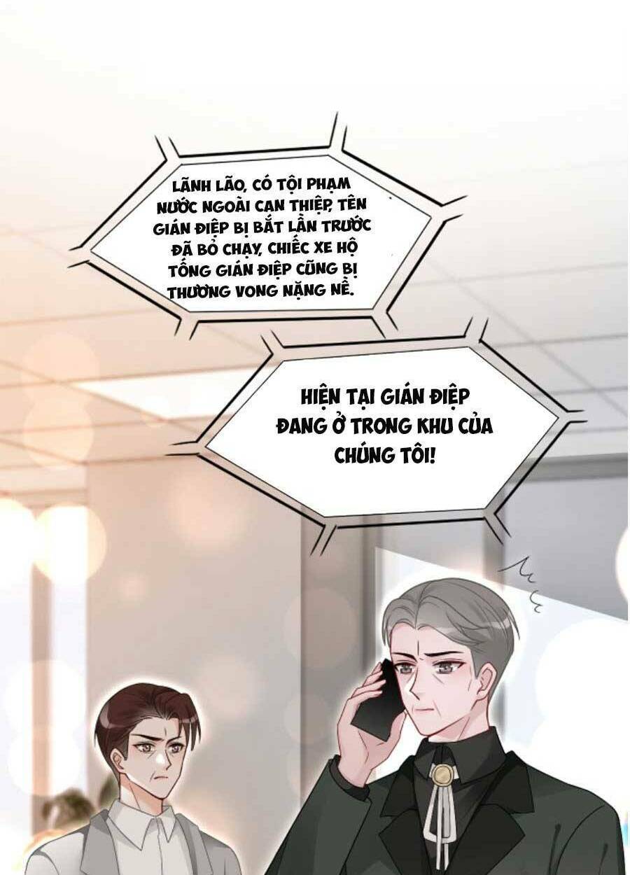 Được Các Anh Trai Chiều Chuộng Tôi Trở Nên Ngang Tàng: Chapter 95