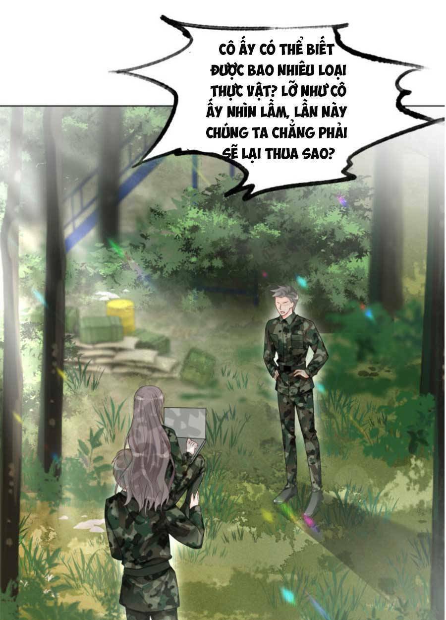 Được Các Anh Trai Chiều Chuộng Tôi Trở Nên Ngang Tàng: Chapter 95