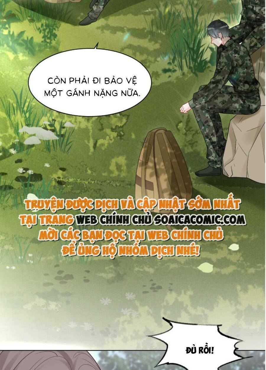 Được Các Anh Trai Chiều Chuộng Tôi Trở Nên Ngang Tàng: Chapter 95