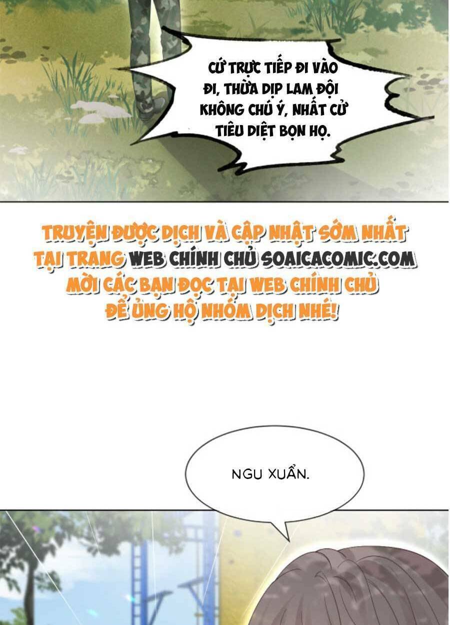 Được Các Anh Trai Chiều Chuộng Tôi Trở Nên Ngang Tàng: Chapter 95