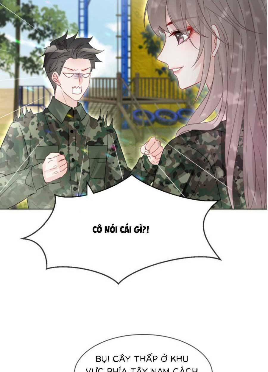 Được Các Anh Trai Chiều Chuộng Tôi Trở Nên Ngang Tàng: Chapter 95