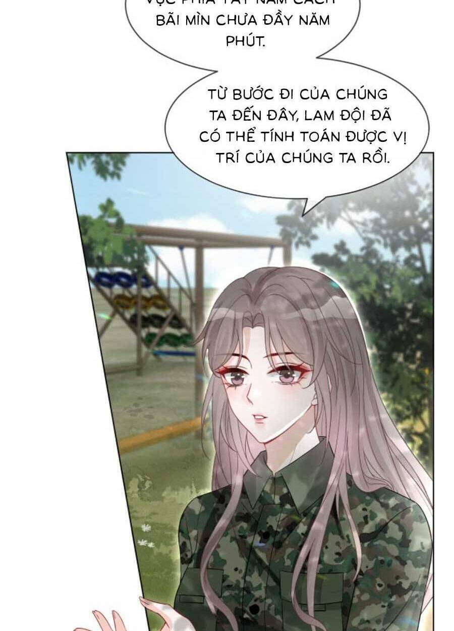 Được Các Anh Trai Chiều Chuộng Tôi Trở Nên Ngang Tàng: Chapter 95