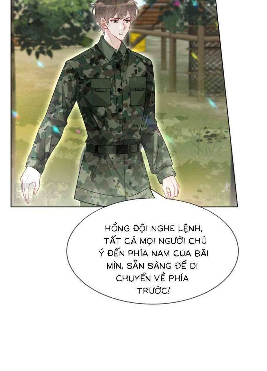 Được Các Anh Trai Chiều Chuộng Tôi Trở Nên Ngang Tàng: Chapter 95