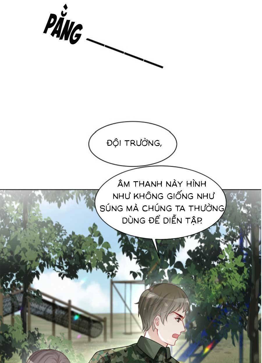 Được Các Anh Trai Chiều Chuộng Tôi Trở Nên Ngang Tàng: Chapter 95