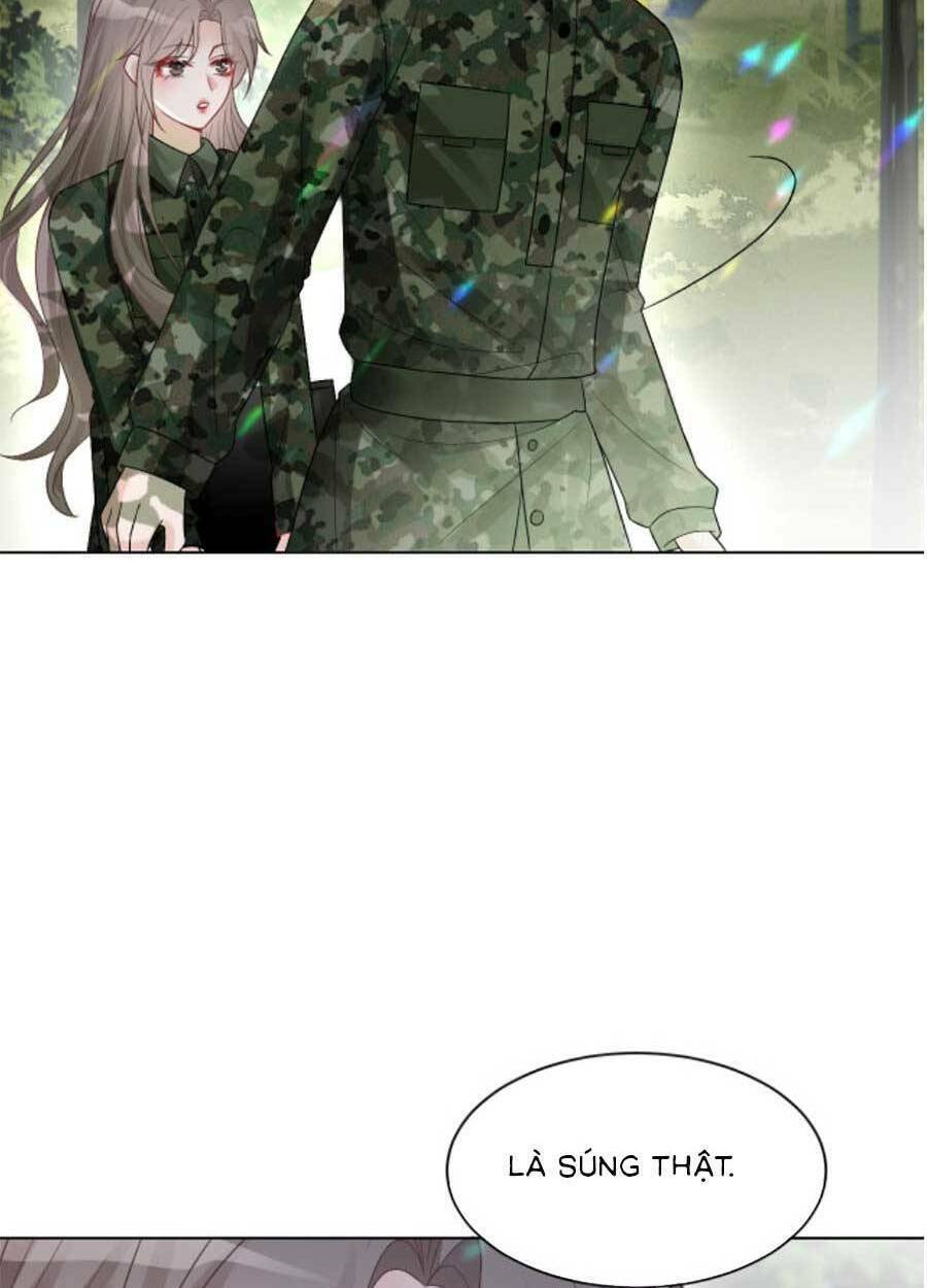 Được Các Anh Trai Chiều Chuộng Tôi Trở Nên Ngang Tàng: Chapter 95