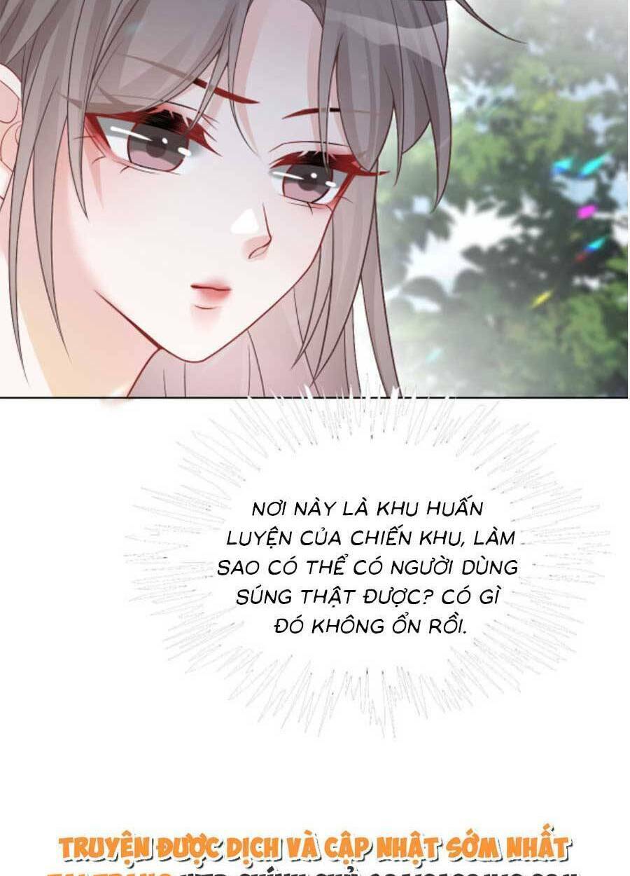 Được Các Anh Trai Chiều Chuộng Tôi Trở Nên Ngang Tàng: Chapter 95