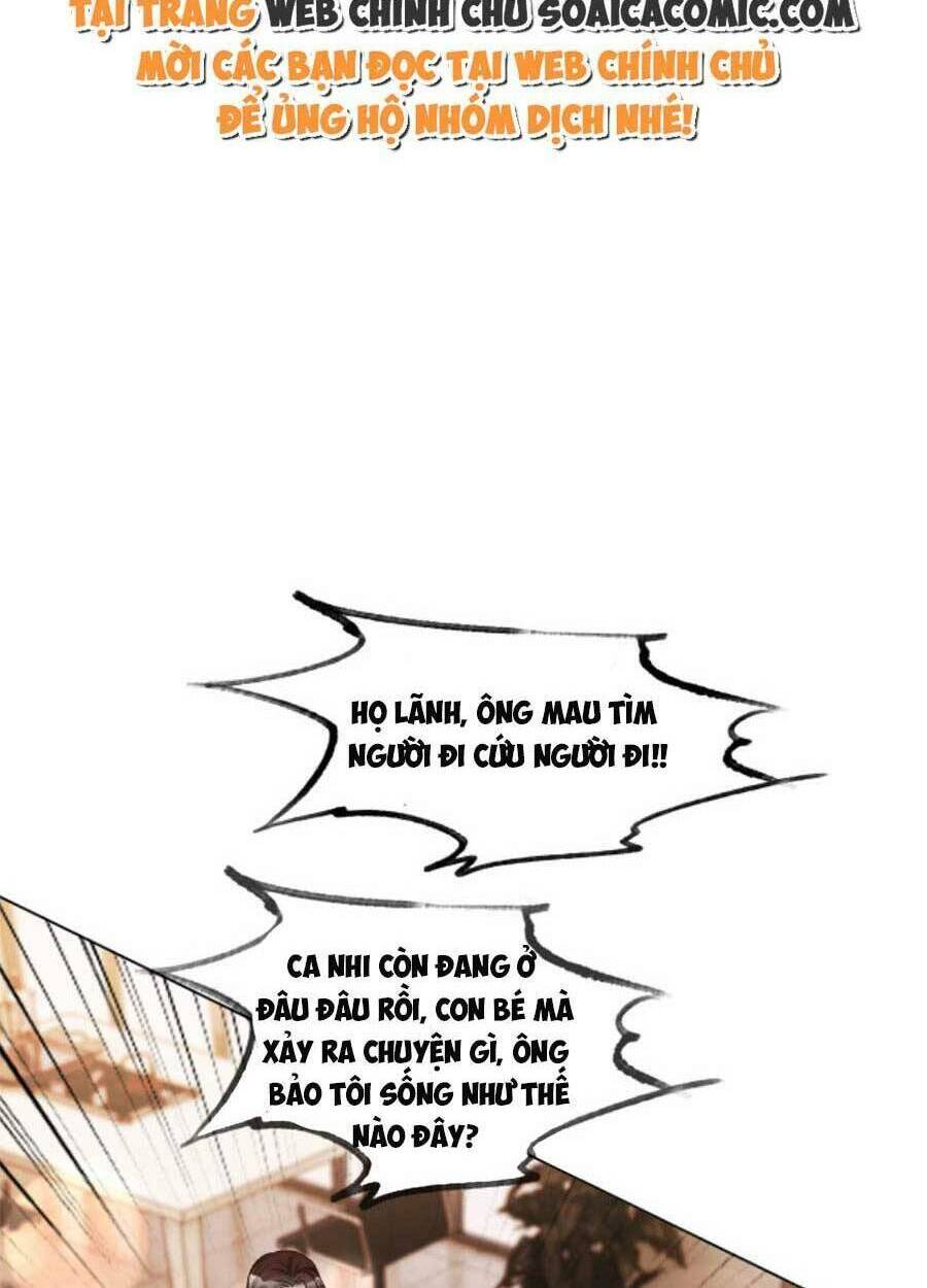 Được Các Anh Trai Chiều Chuộng Tôi Trở Nên Ngang Tàng: Chapter 95